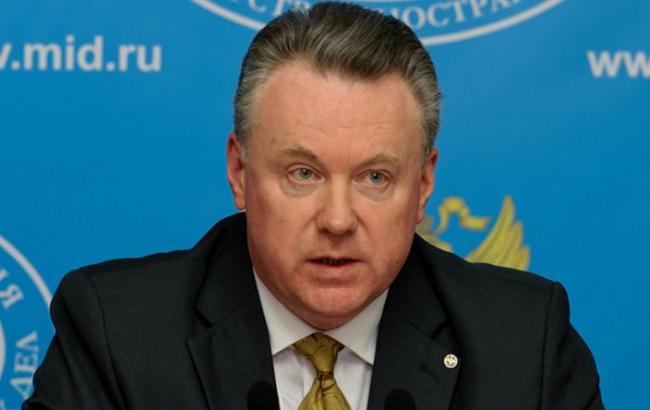 Выступление Постоянного представителя Российской Федерации при ОБСЕ А.К.Лукашевича на заседании Постоянного совета ОБСЕ о ситуации на Украине и необходимости выполнения Минских договоренностей, Вена, 10 марта 2016 года