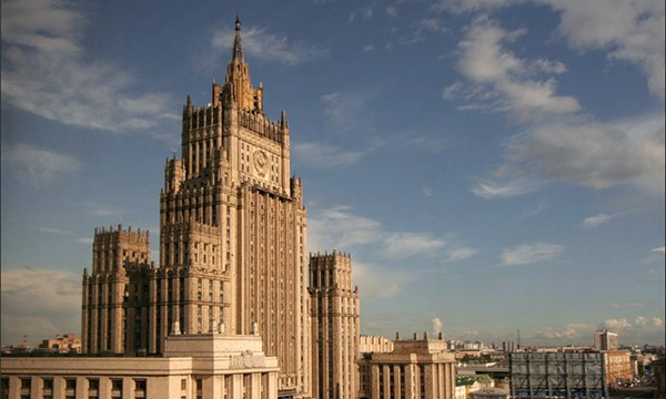 Комментарий Департамента информации и печати МИД России в связи с решением США прервать двусторонний диалог по мирному урегулированию в Сирии