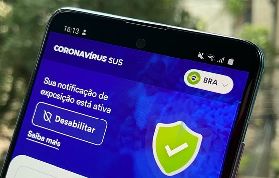 Меры, принятые в Бразилии в связи с COVID-19