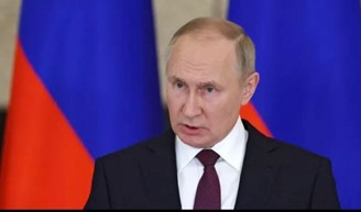 Trechos de Discurso à Nação de Vladimir Putin, Presidente da Federação da Rússia, de 21 de setembro de 2022