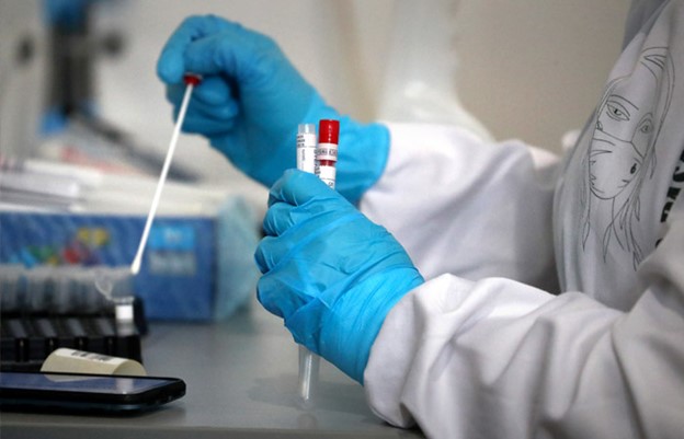 Sobre a suspensão de exigência de apresentação de resultado negativo do teste PCR para Covid-19 na Rússia