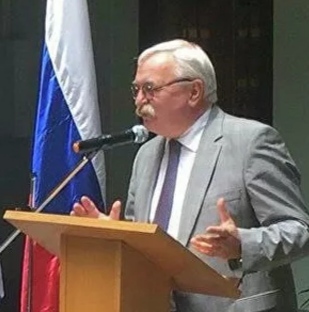 Интервью Посла А.Лабецкого изданию «Известия»