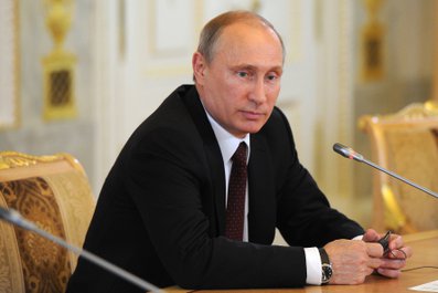 Встреча с руководителями мировых информагентств